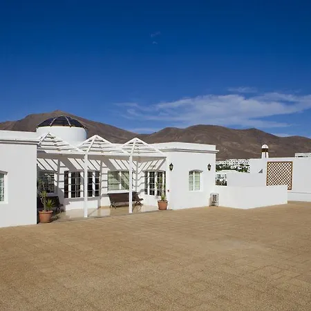 Livvo Coloradamar Apart-hotel