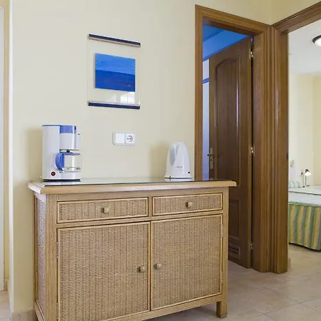 Livvo Coloradamar Apart-hotel 4*