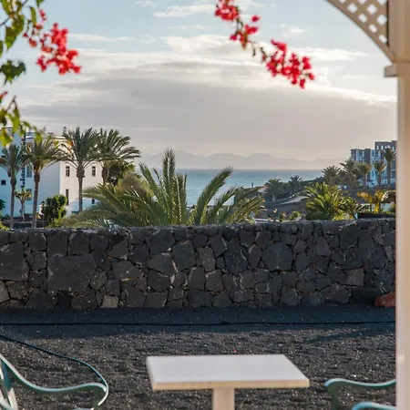 Livvo Coloradamar Apart-hotel 4*