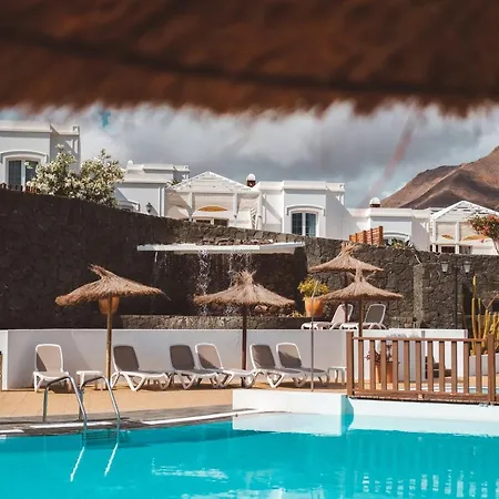 Apart-hotel Livvo Coloradamar