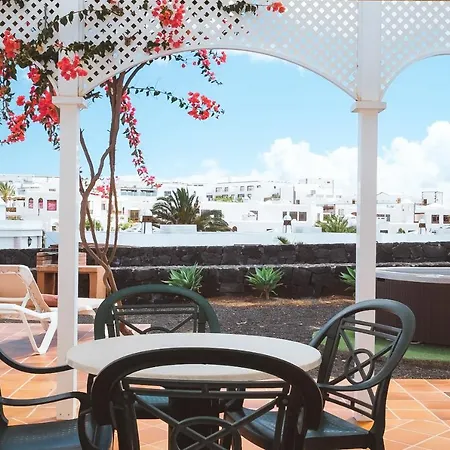 Livvo Coloradamar Apart-hotel