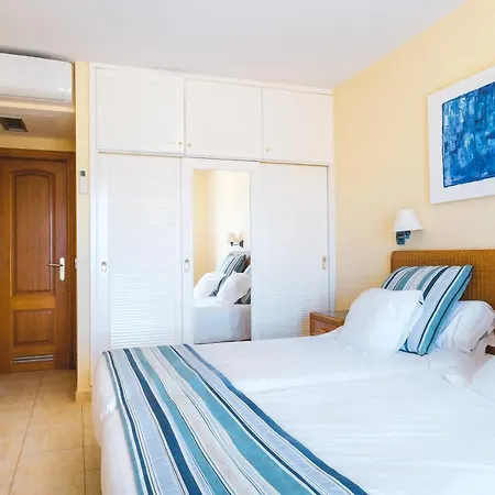 Livvo Coloradamar Apart-hotel