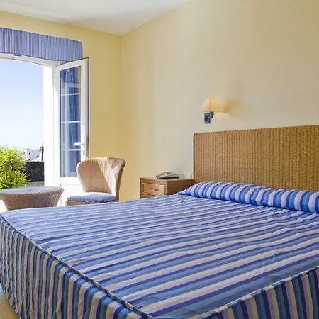 Apart-hotel Livvo Coloradamar