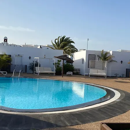 Livvo Coloradamar Apart-hotel 4*