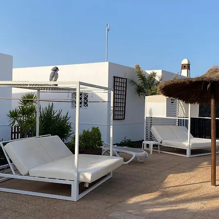 Apart-hotel Livvo Coloradamar