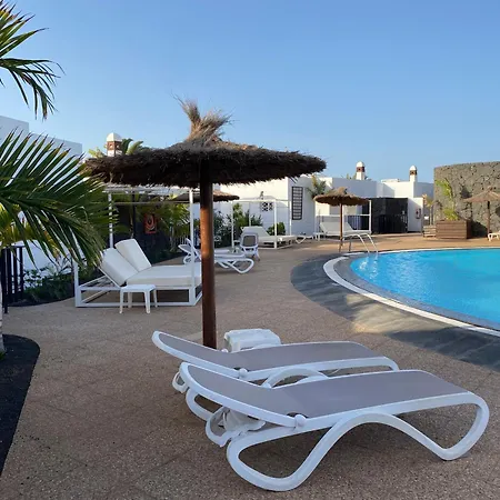 Apart-hotel Livvo Coloradamar 4*
