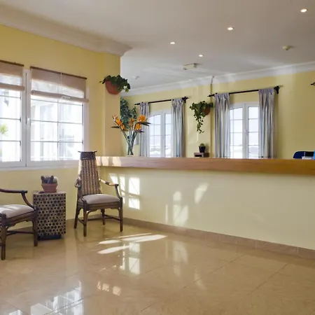 Apart-hotel Livvo Coloradamar 4*