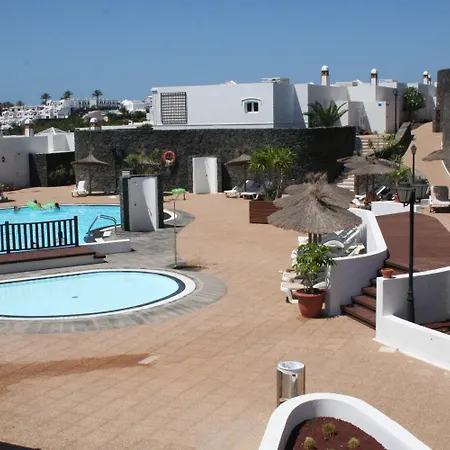 Apart-hotel Livvo Coloradamar 4*