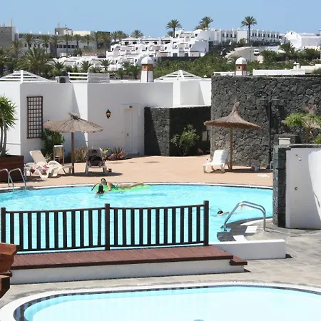 Apart-hotel Livvo Coloradamar 4*