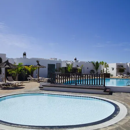 Apart-hotel Livvo Coloradamar 4*