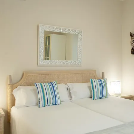 Livvo Coloradamar Apart-hotel