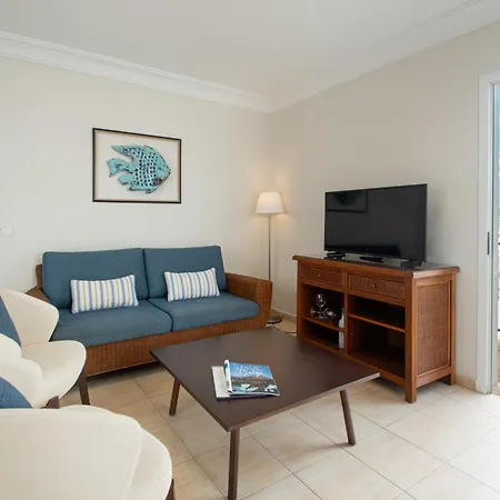 Livvo Coloradamar Apart-hotel Playa Blanca (Lanzarote)