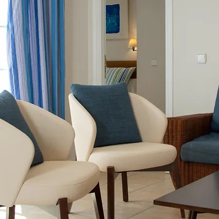 Apart-hotel Livvo Coloradamar Playa Blanca (Lanzarote)