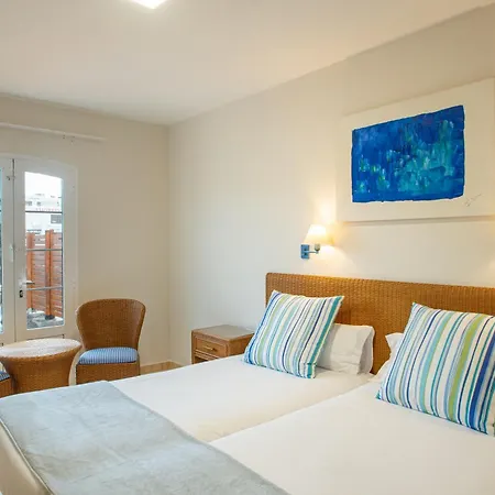 Apart-hotel Livvo Coloradamar