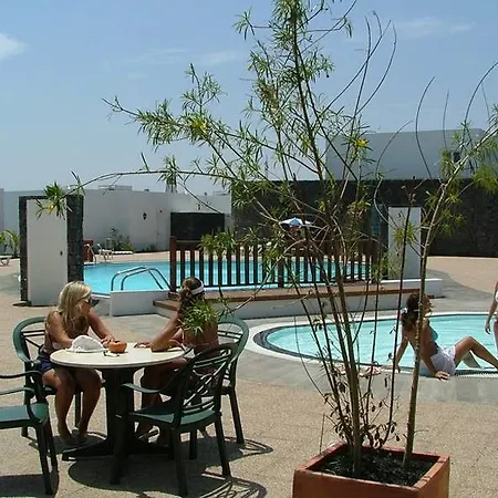 Apart-hotel Livvo Coloradamar 4*