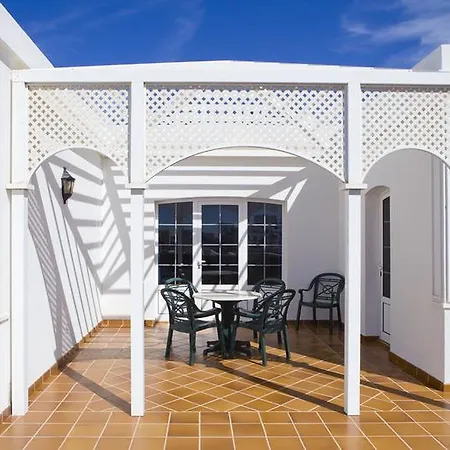 Livvo Coloradamar Apart-hotel Playa Blanca (Lanzarote)