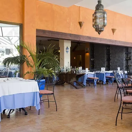 Apart-hotel Livvo Coloradamar