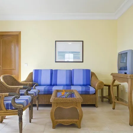 Livvo Coloradamar Apart-hotel 4*