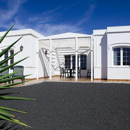 Livvo Coloradamar Apart-hotel 4*