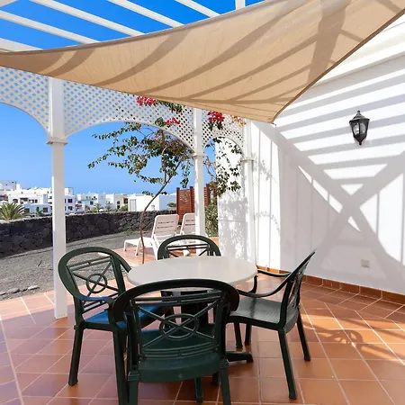 Livvo Coloradamar Apart-hotel 4*