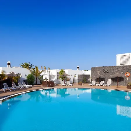 Livvo Coloradamar Apart-hotel 4*