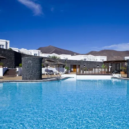 Apart-hotel Livvo Coloradamar