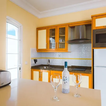 Livvo Coloradamar Aparthotel 4*