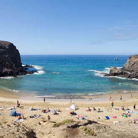 Livvo Coloradamar Πλάγια Μπλάνκα