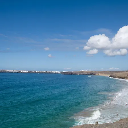 Livvo Coloradamar 4* Πλάγια Μπλάνκα