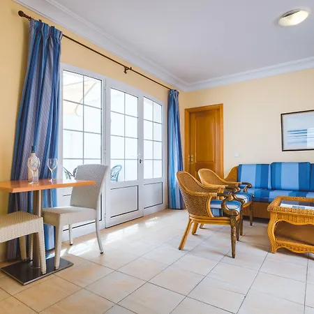 Livvo Coloradamar Ξενοδοχείο με διαμερίσματα Πλάγια Μπλάνκα