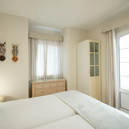 Livvo Coloradamar Ξενοδοχείο με διαμερίσματα