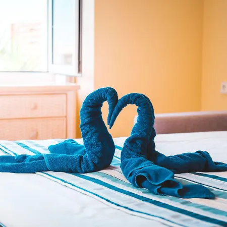 Livvo Coloradamar 4* Πλάγια Μπλάνκα