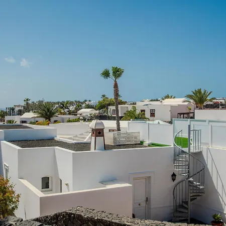 Livvo Coloradamar Appart hôtel 4*