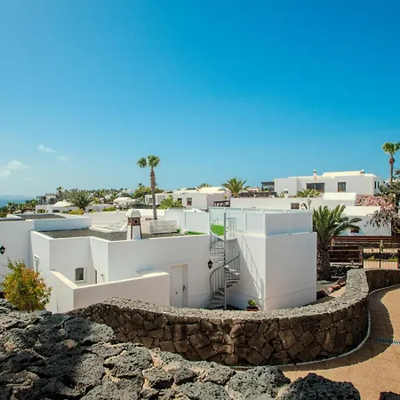 Lejlighedshotel Livvo Coloradamar Playa Blanca (Lanzarote)