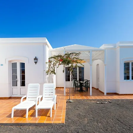 Aparthotel Livvo Coloradamar Playa Blanca (Lanzarote)