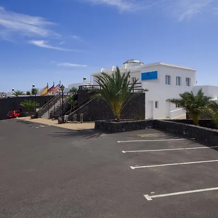 Aparthotel Livvo Coloradamar Playa Blanca (Lanzarote)