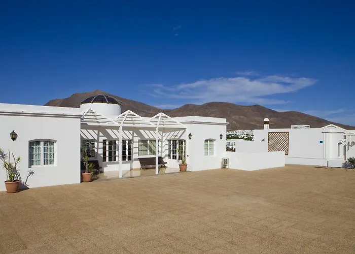 Livvo Coloradamar شقة فندقية