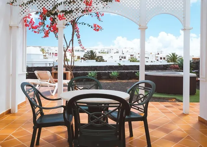 Livvo Coloradamar شقة فندقية بلايا بلانكا