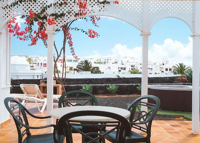 Livvo Coloradamar شقة فندقية