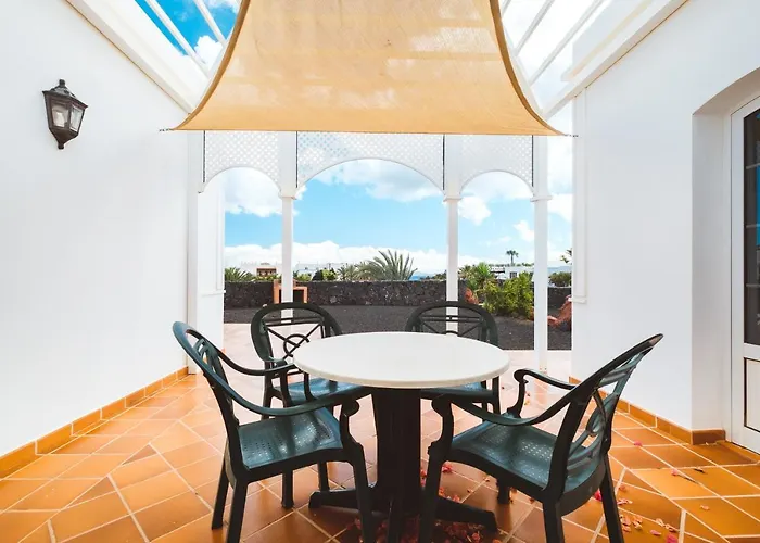 شقة فندقية Livvo Coloradamar بلايا بلانكا