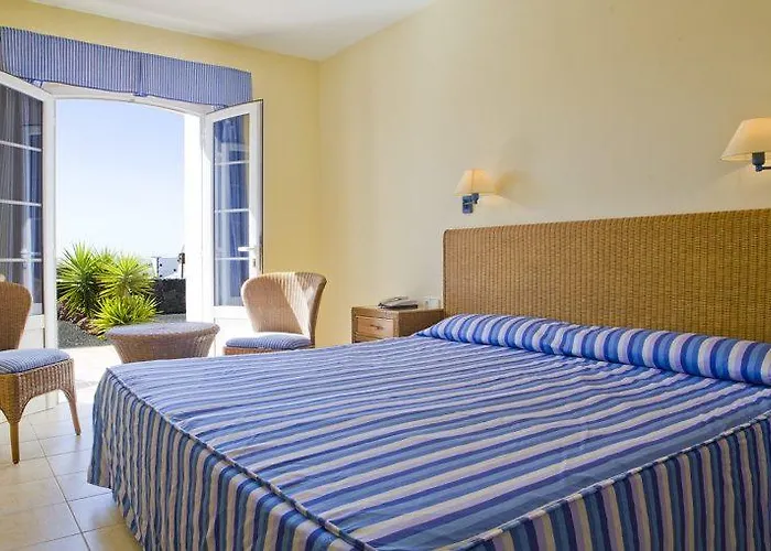 شقة فندقية Livvo Coloradamar