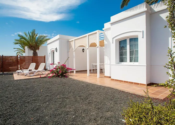 Livvo Coloradamar شقة فندقية