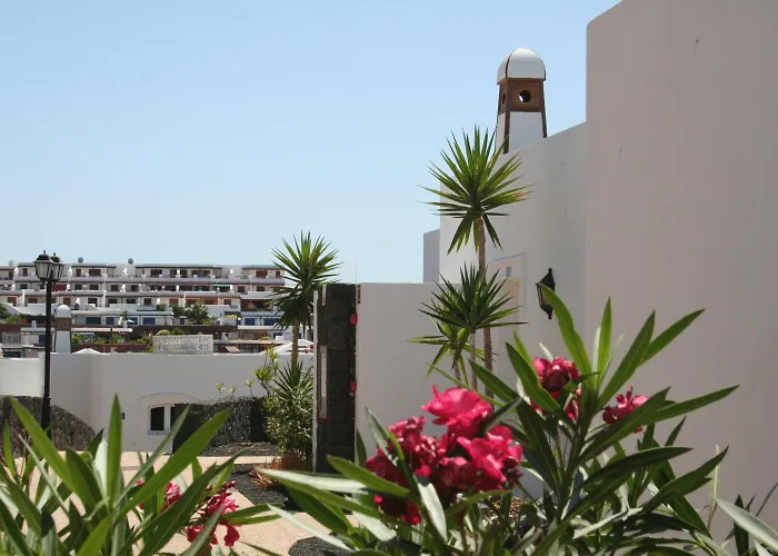 Livvo Coloradamar بلايا بلانكا