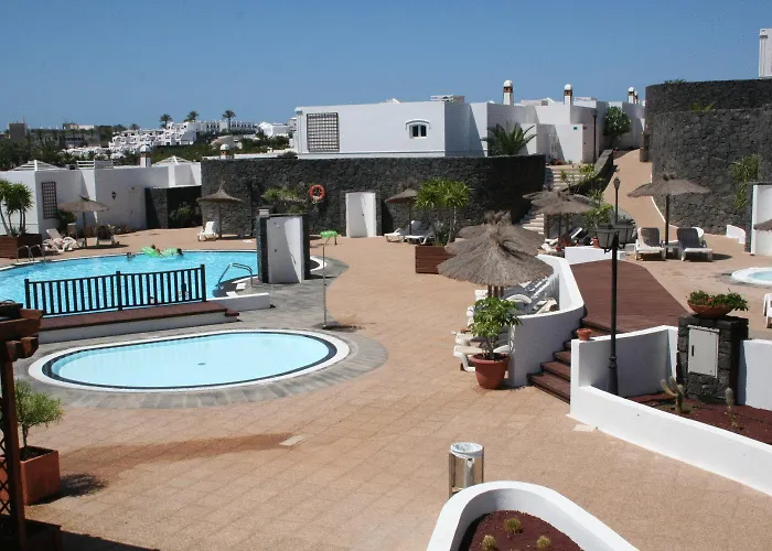 شقة فندقية Livvo Coloradamar 4*