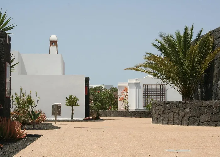 شقة فندقية Livvo Coloradamar 4*