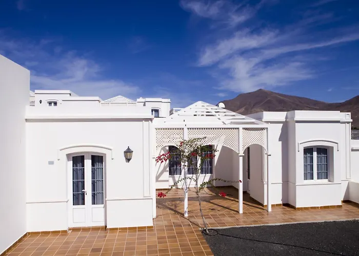 شقة فندقية Livvo Coloradamar