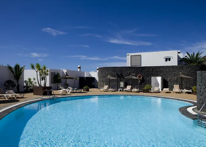 شقة فندقية Livvo Coloradamar