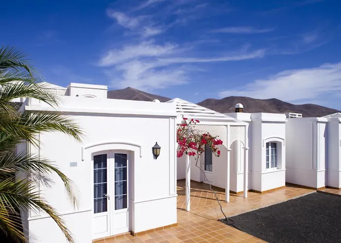 شقة فندقية Livvo Coloradamar 4*