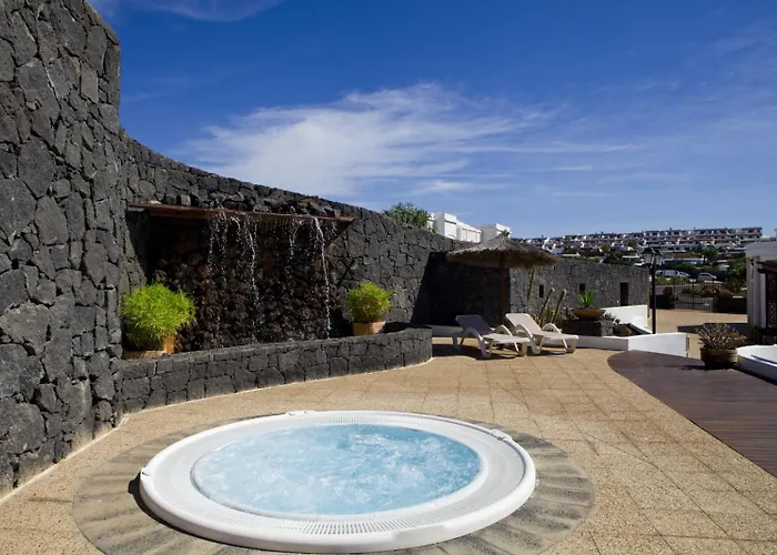 شقة فندقية Livvo Coloradamar 4*