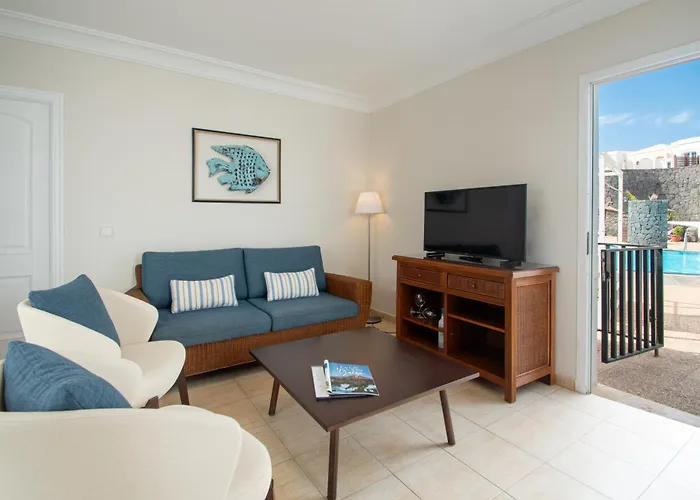 Livvo Coloradamar شقة فندقية بلايا بلانكا